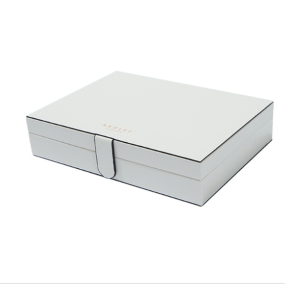 ๐๐ BNIB Radley London Jewelry Box - Picture 9 of 11